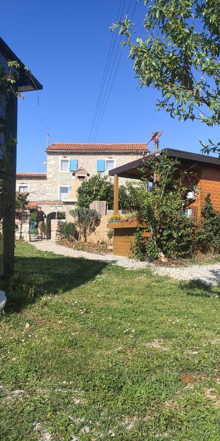 Casa Romantica Ουμάγκ Εξωτερικό φωτογραφία