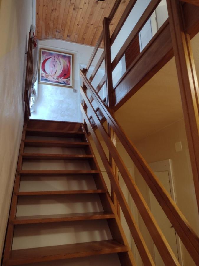 Casa Romantica Ουμάγκ Εξωτερικό φωτογραφία