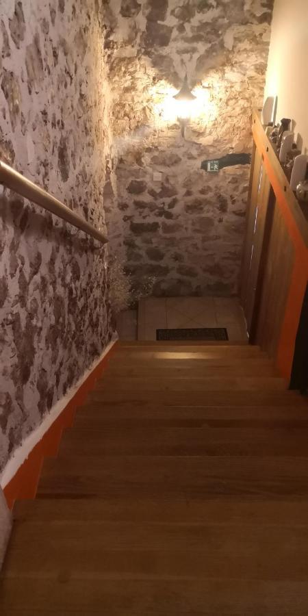 Casa Romantica Ουμάγκ Εξωτερικό φωτογραφία