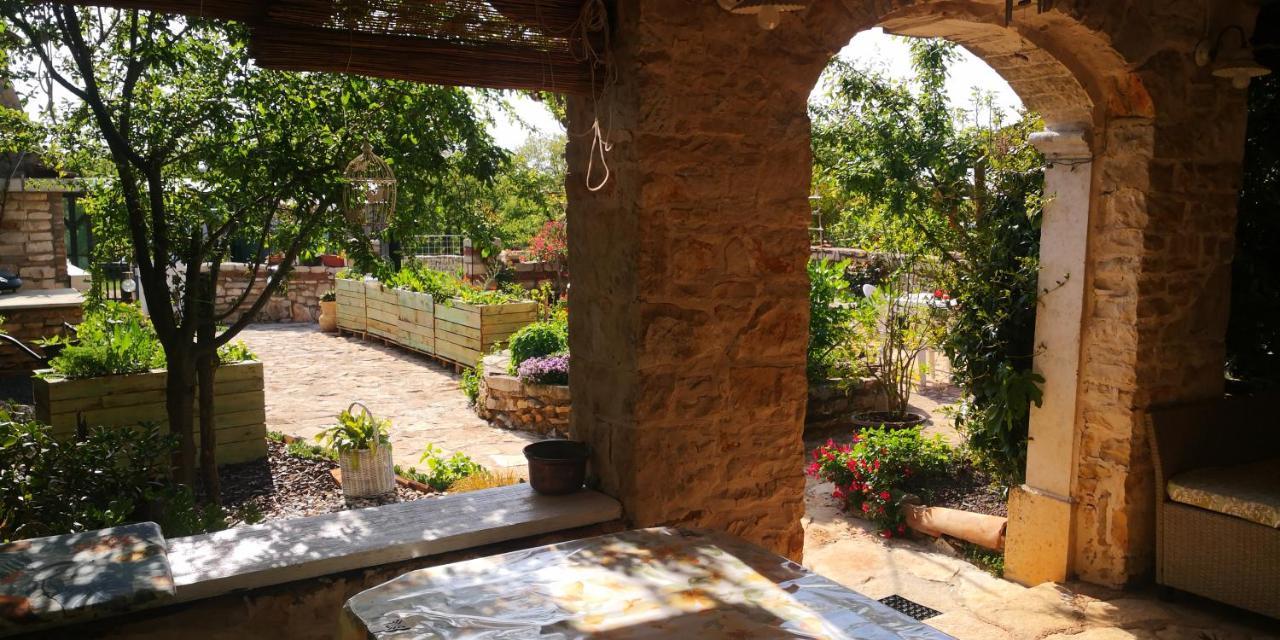 Casa Romantica Ουμάγκ Εξωτερικό φωτογραφία