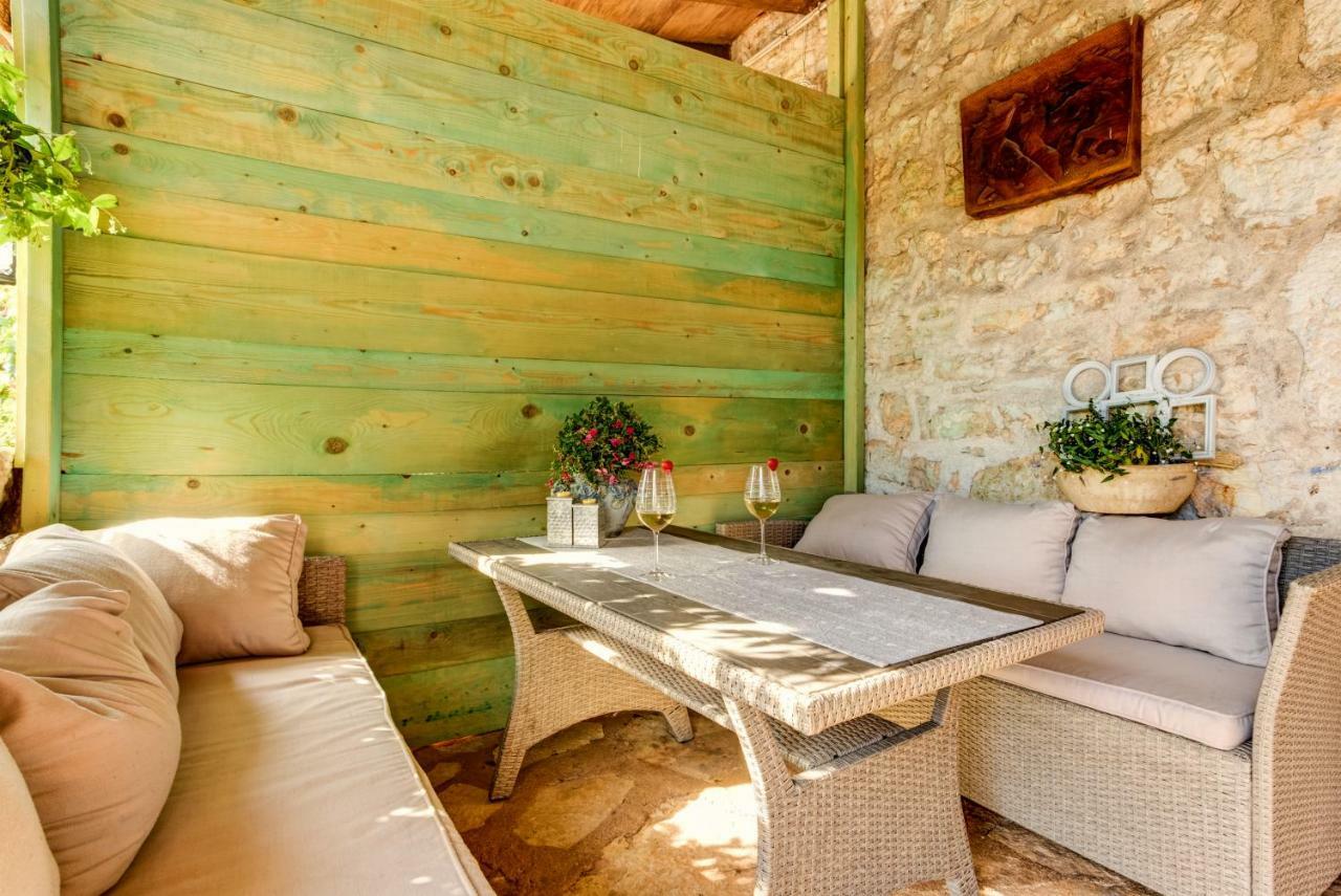 Casa Romantica Ουμάγκ Εξωτερικό φωτογραφία