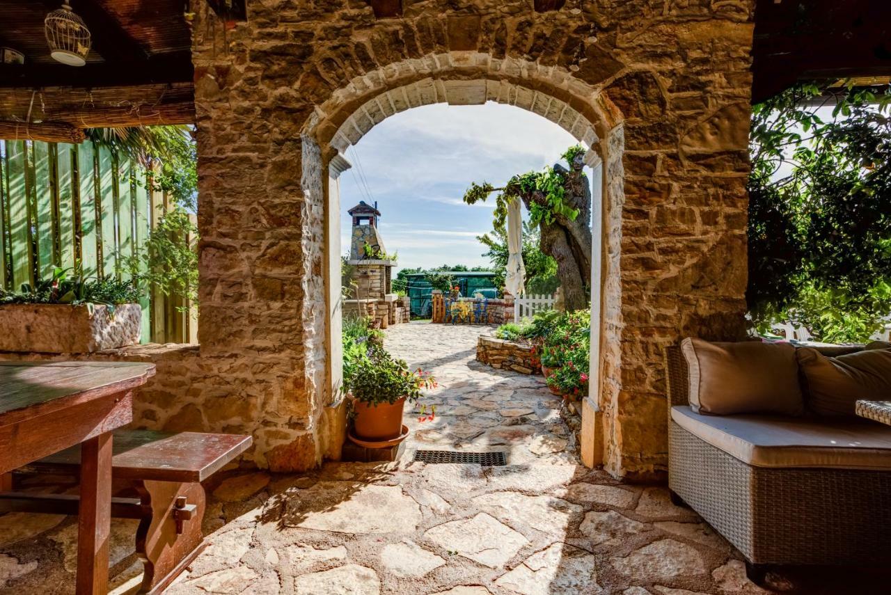 Casa Romantica Ουμάγκ Εξωτερικό φωτογραφία
