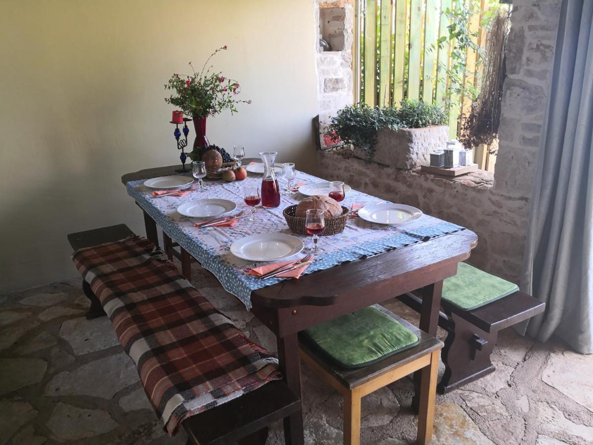 Casa Romantica Ουμάγκ Εξωτερικό φωτογραφία